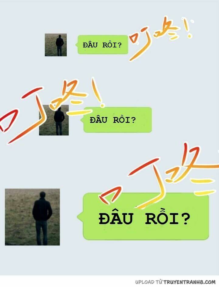 Truyện Kinh Dị Ở Tòa Nhà Số 44: Chapter 3