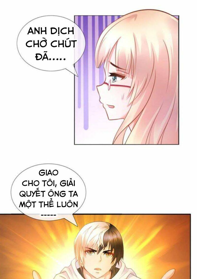 Phong Thủy Thiên Sư: Chapter 19