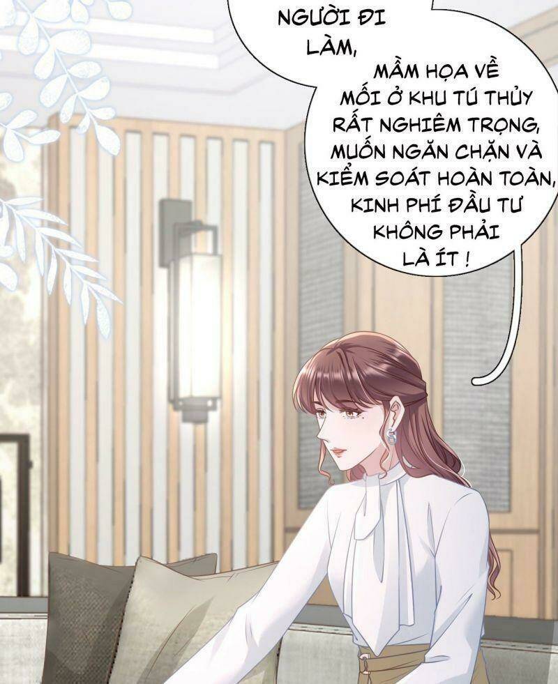 Bạn Gái Tôi Mới 30+: Chapter 82