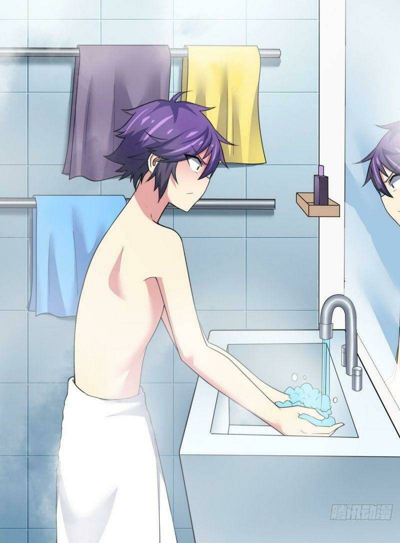 Hệ Thống Bái Kim Siêu Cấp: Chapter 21