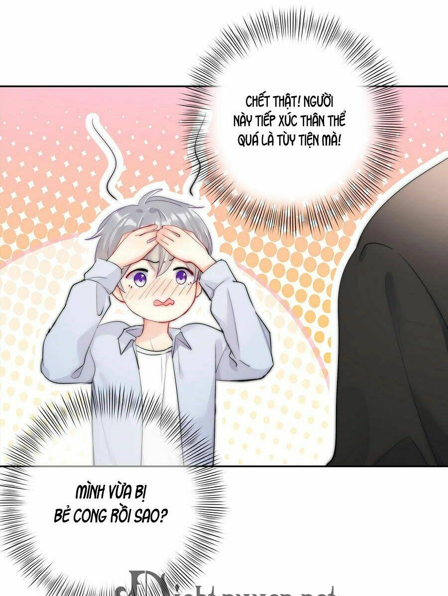 Boss Đại Nhân Là Nữ Thần?: Chapter 63