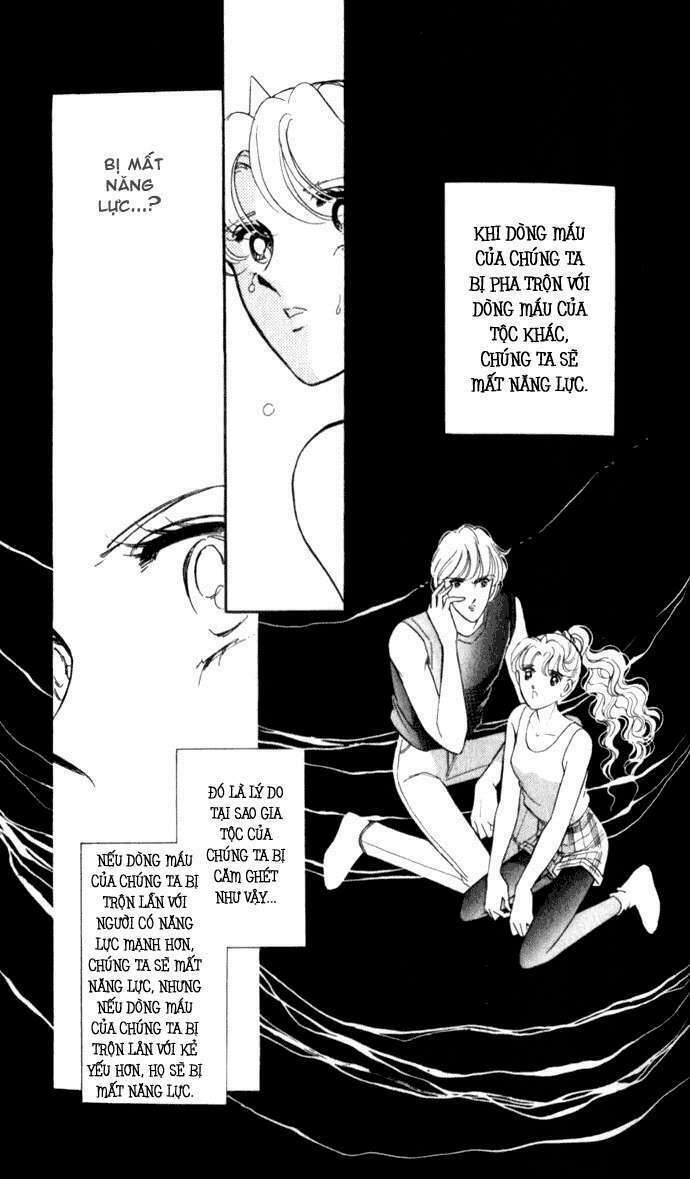 Ao No Fuuin - Blue Seal: Chapter 22