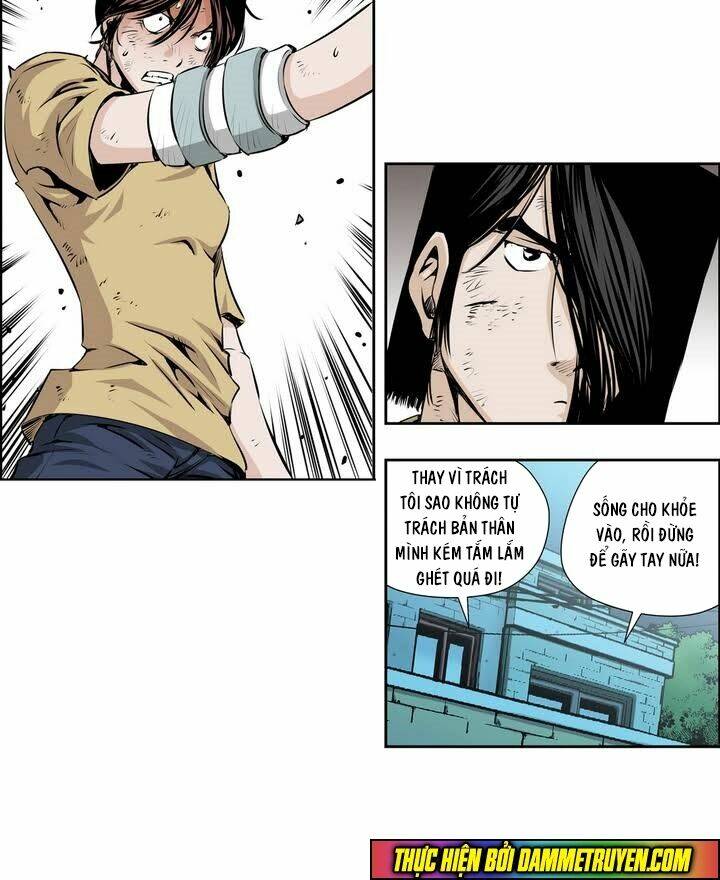 Double Casting: Chapter 50