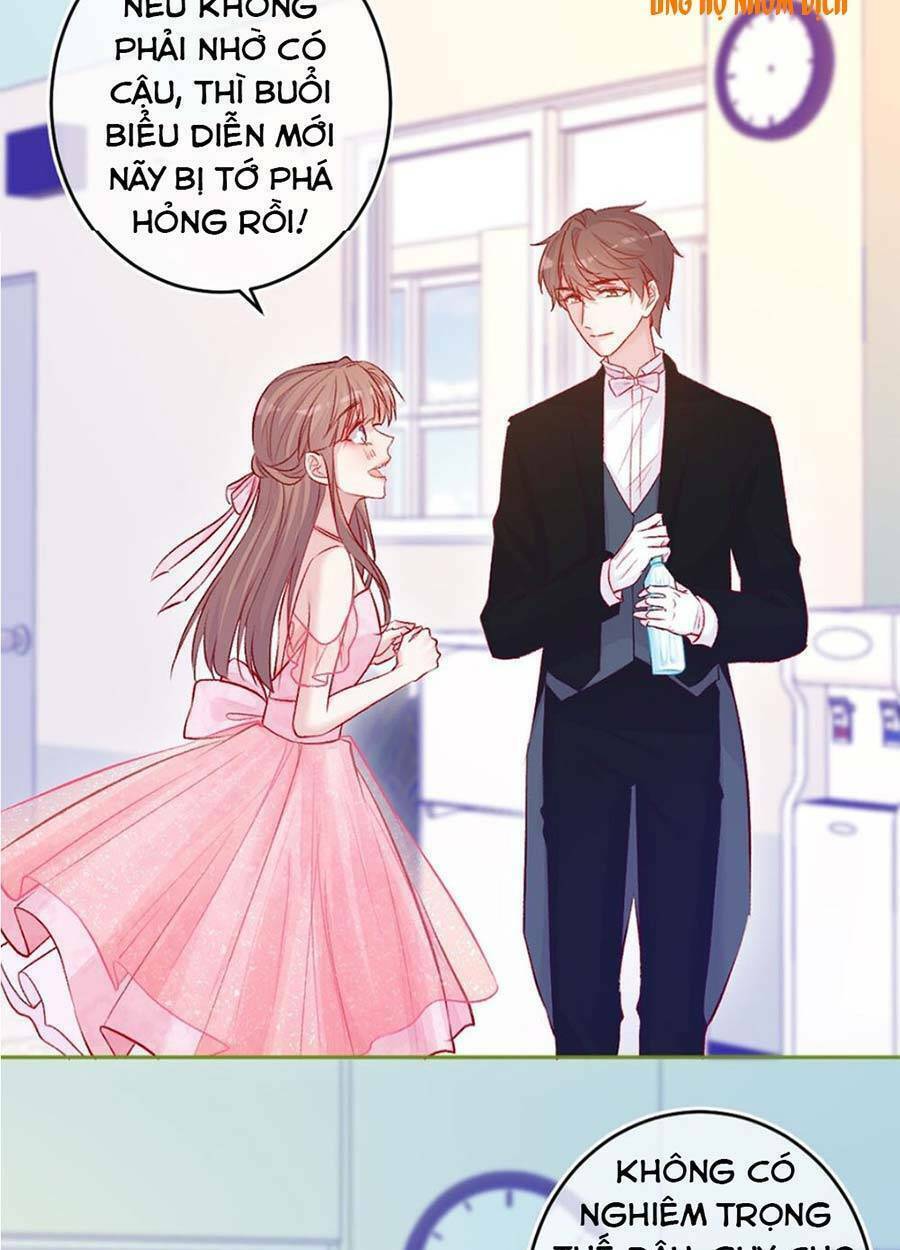 Khi Cô Gái Nhìn Thấy Thời Gian: Chapter 12