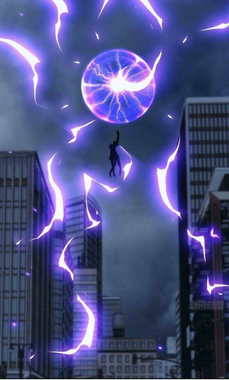 Xâm Lược Vạn Giới: Chapter 93