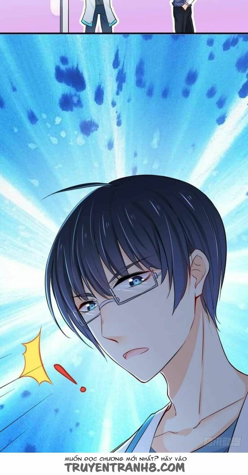 Nhân Ngư Học Trưởng, Đừng Ôm Ta!: Chapter 2