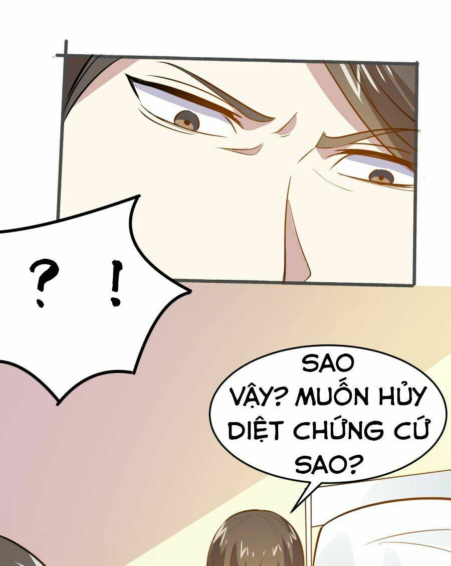 Tay Chơi Thần Cấp: Chapter 26