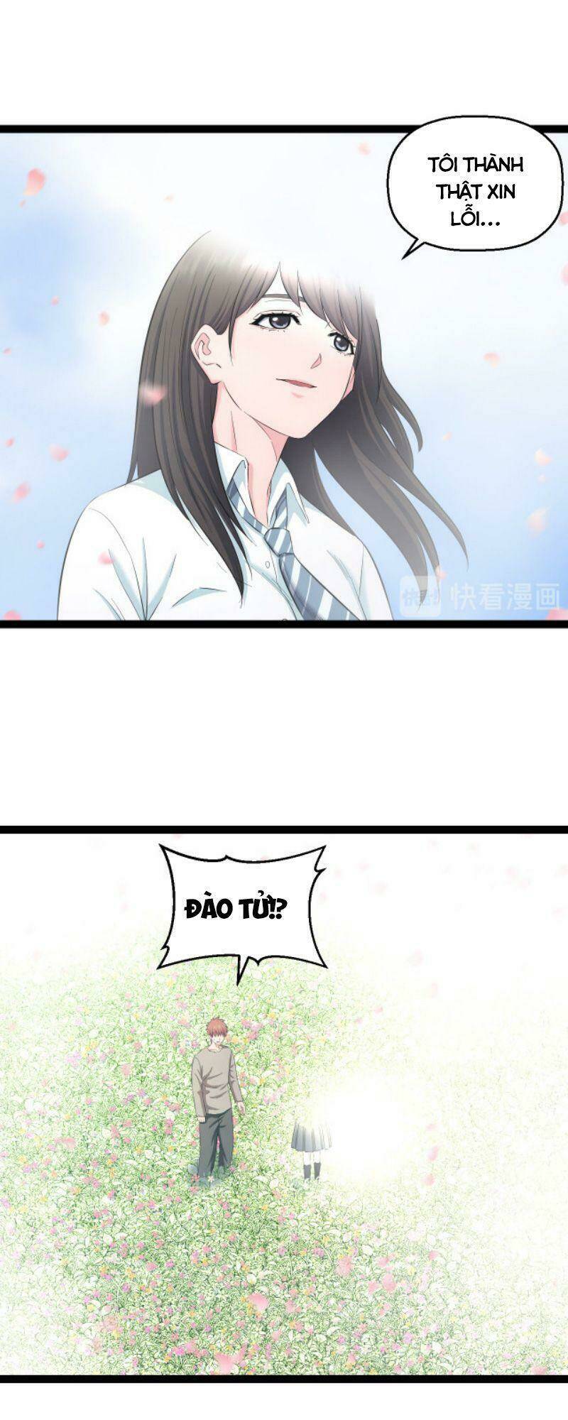 Đối Mặt Với Thử Thách: Chapter 73