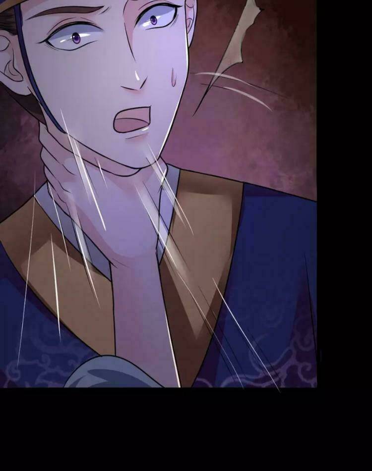 Đế Vương Sợ Vương Phi Muốn Sở Hữu Thiên Hạ: Chapter 10