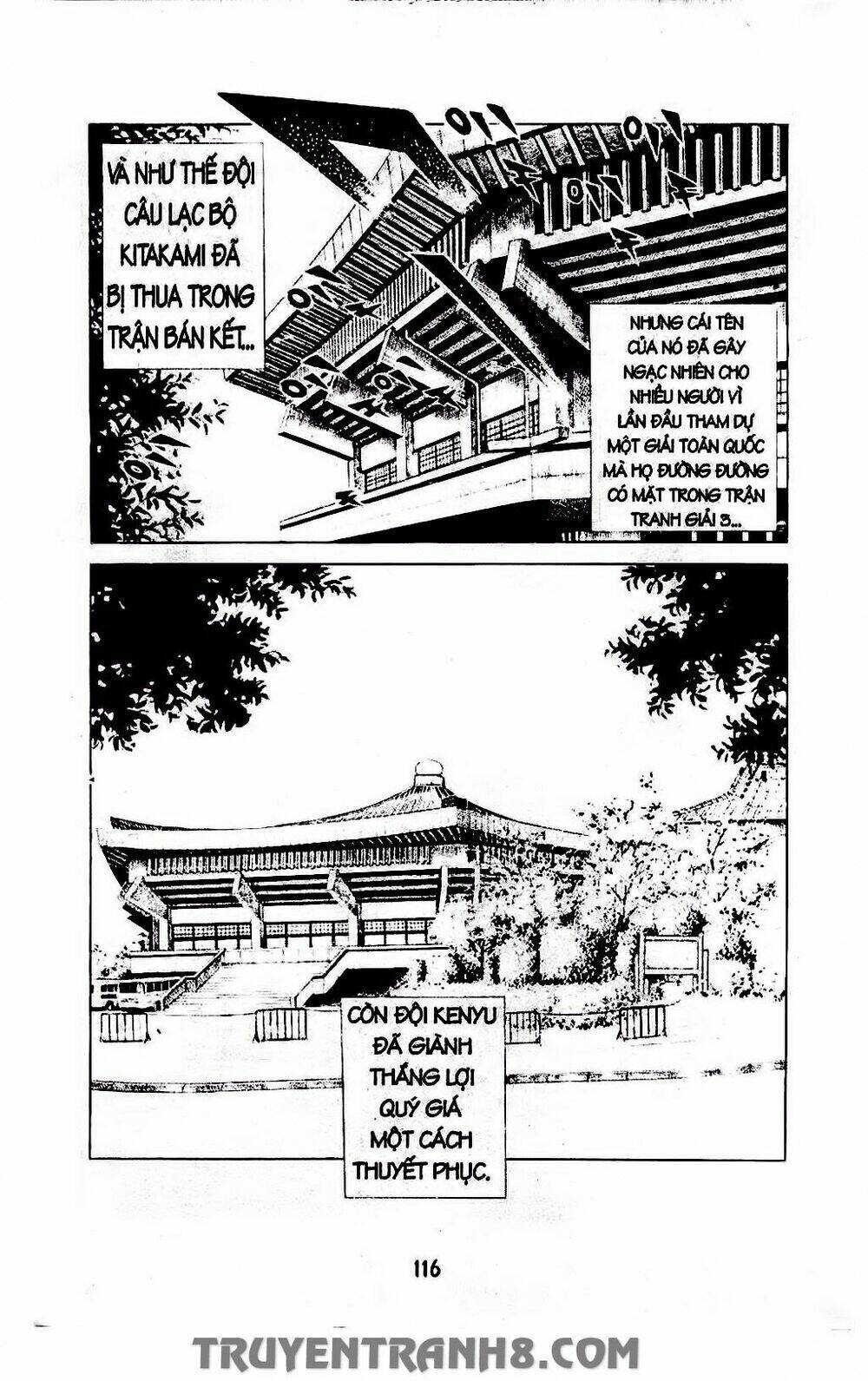Musashi: Chapter 86