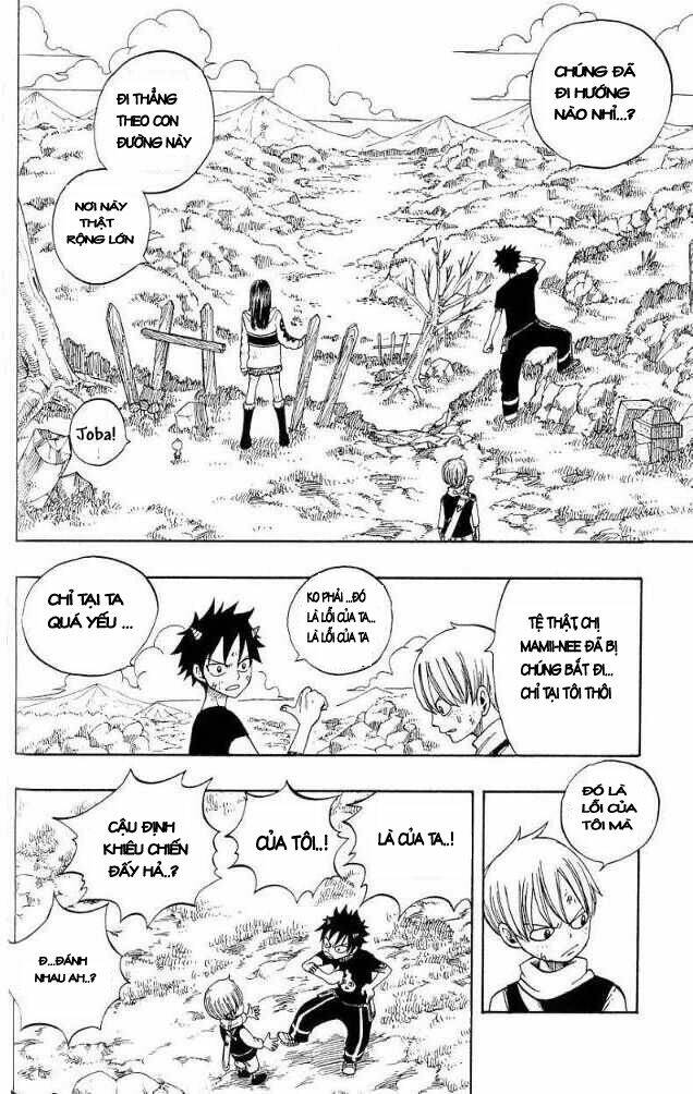 Monster Soul: Chapter 6