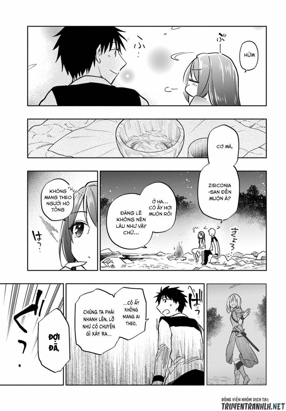 Takarakuji De 40-Oku Atattandakedo Isekai Ni Ijuu Suru: Chapter 29