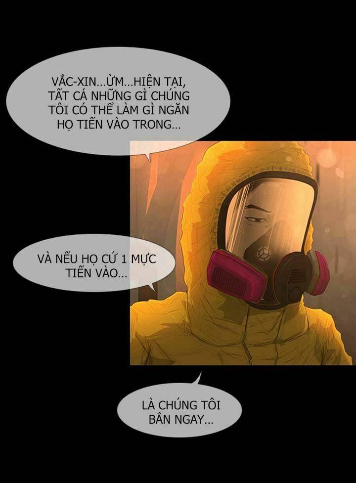 Dead Days: Chapter 34