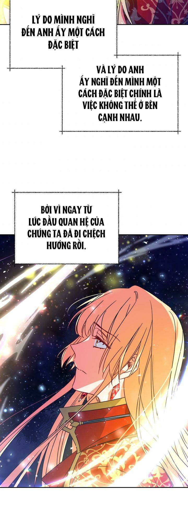 Nàng Elizabeth Thuần Khiết: Chapter 19