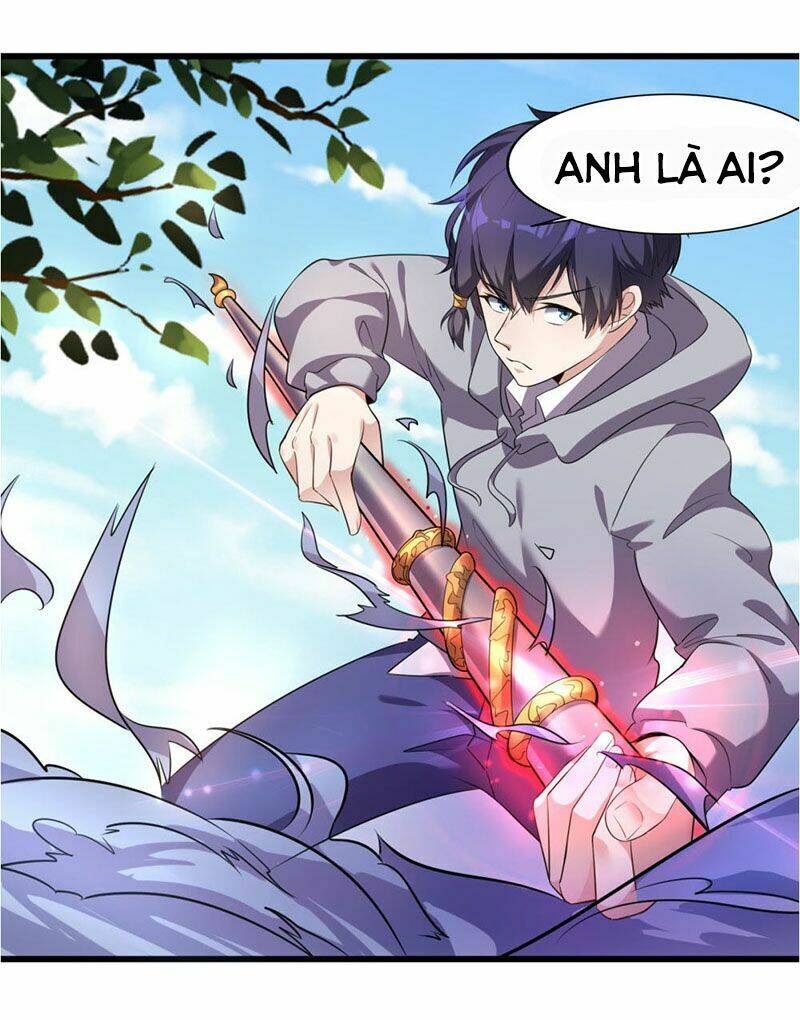 Bá Thiên Chiến Hoàng: Chapter 3
