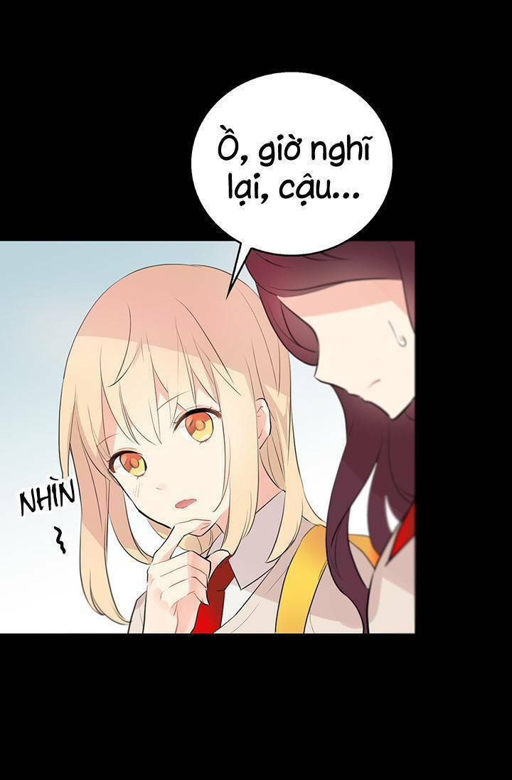 Cô Dâu Của Miêu Hoàng Tử: Chapter 3