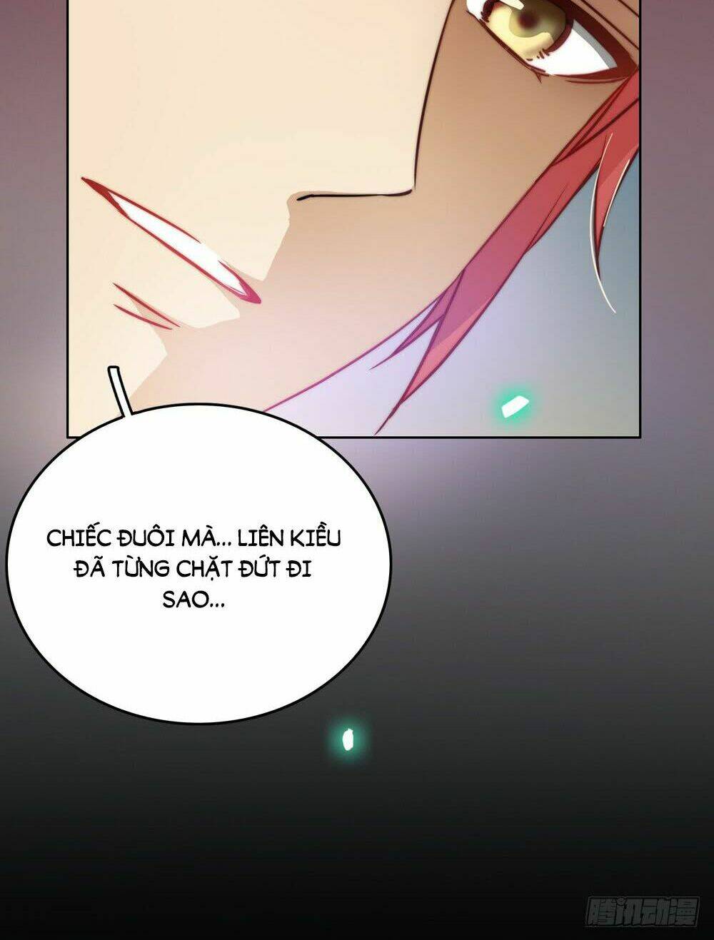 Sổ Tay Tình Yêu Của Tiểu Hồ Ly: Chapter 21