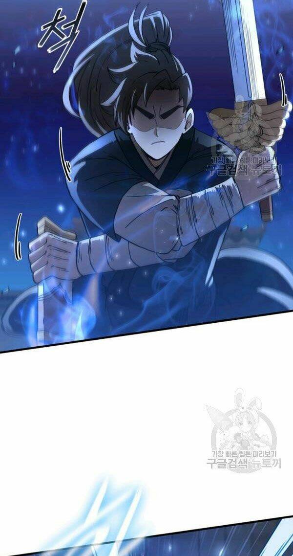 Thân Thủ Đệ Nhất Kiếm: Chapter 71