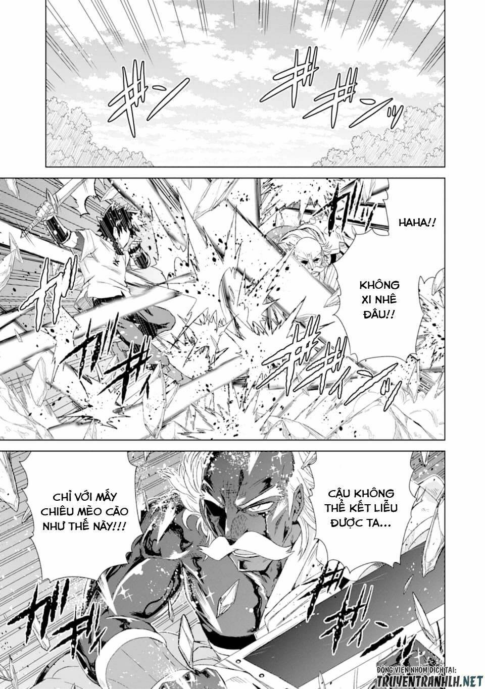 Isekai De Tadahitori No Mamono Tsukai ~ Tenshoku Shitara Maou Ni Machigawa Remashita: Chapter 22