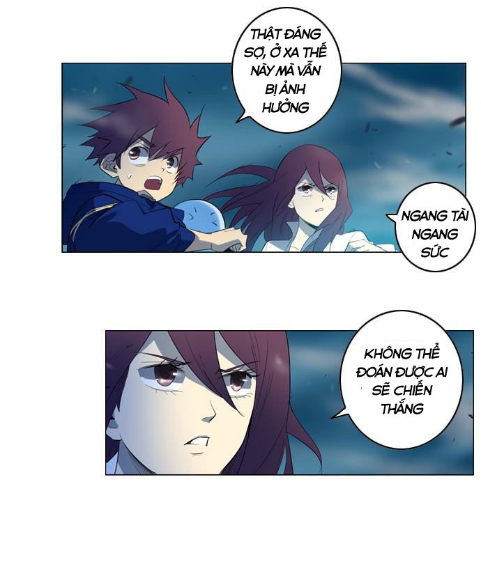 Soul Cartel: Chapter 101