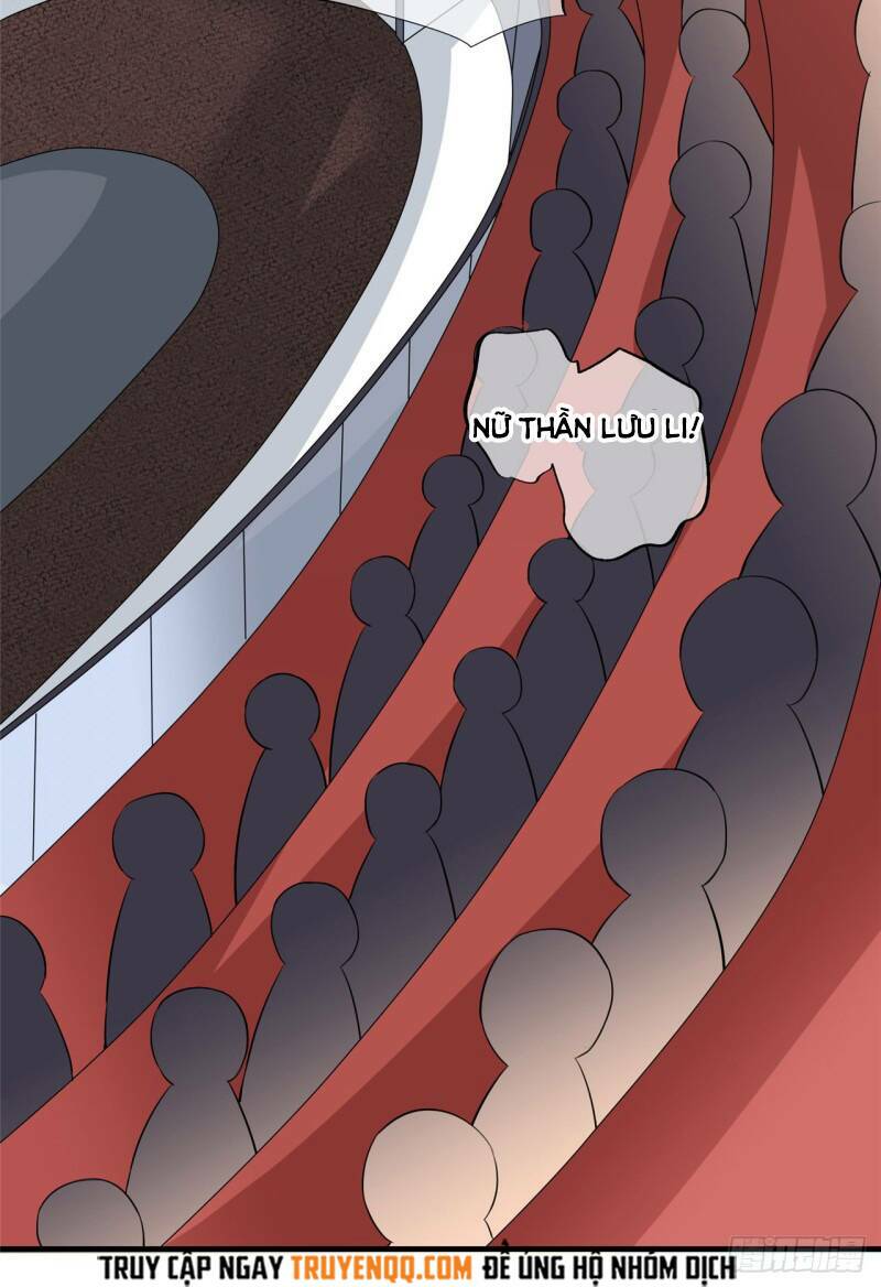 Siêu Cấp Nữ Thần Trọng Sinh: Chapter 21