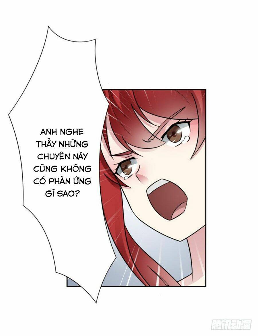 Thiên Kim Đường Môn: Chapter 69