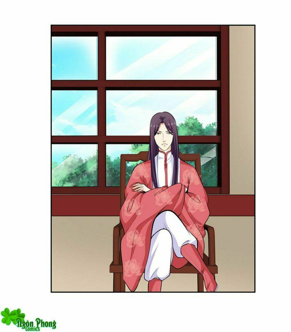 Hỏa Hồ: Chapter 48