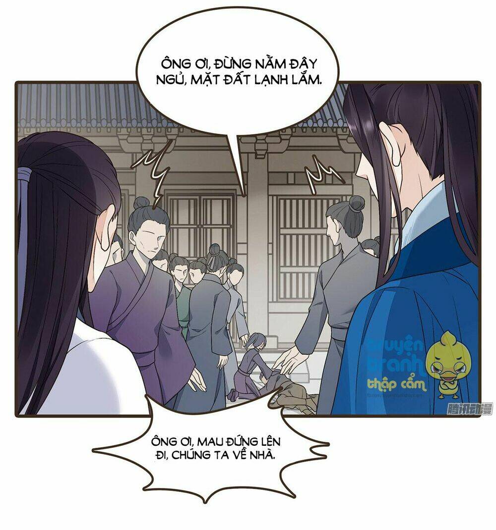 Đại Giá Thừa Tướng: Chapter 52