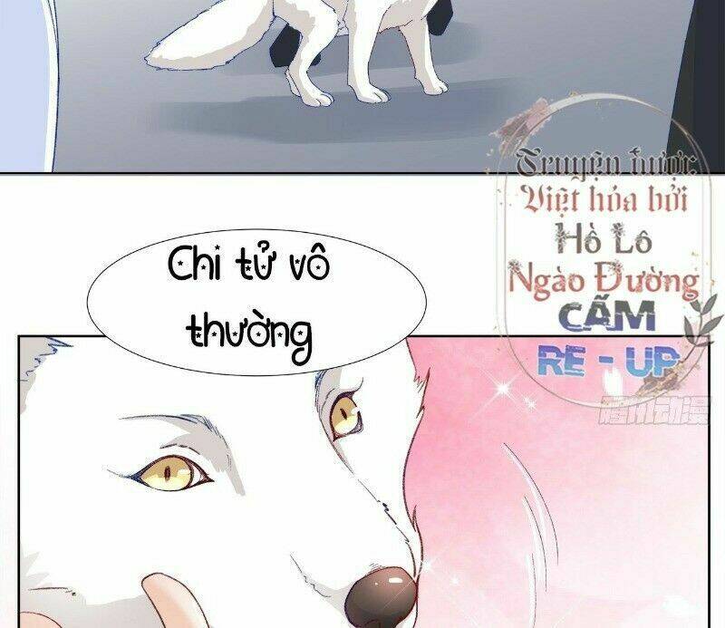 Ảnh Đế Yêu Hồ: Chapter 29