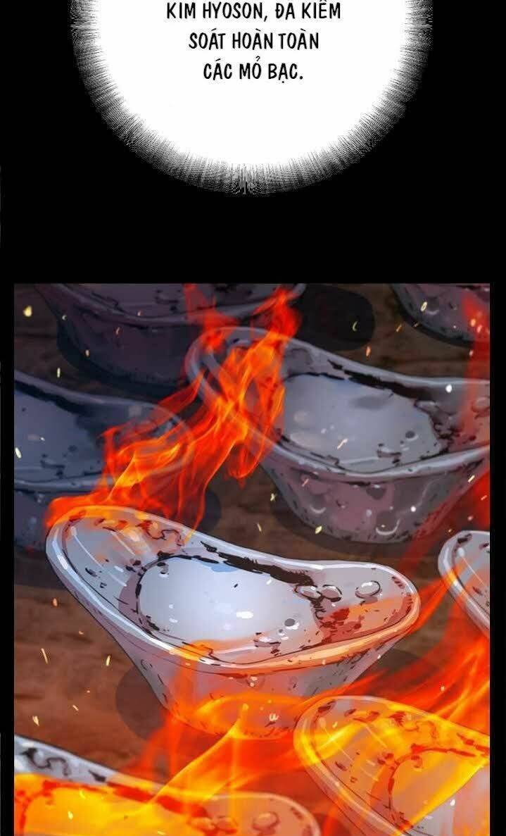 Tôi Sẽ Sống Như Một Hoàng Tử: Chapter 41