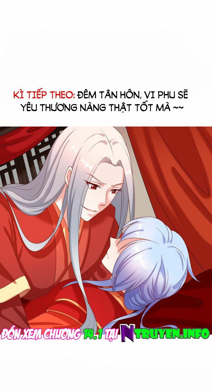 Đô đốc đại nhân sủng thê kí: Chapter 13.2