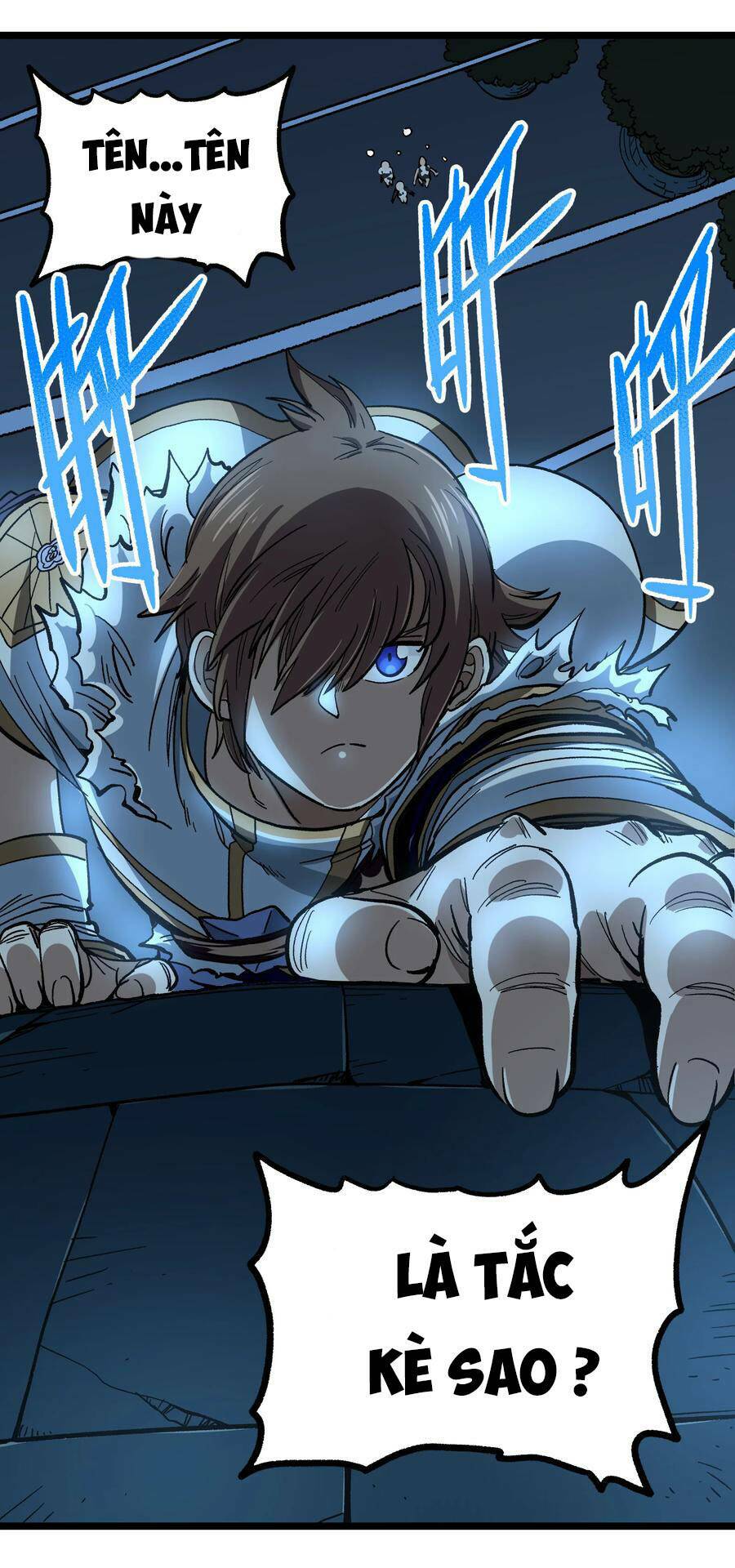 Vú Em Vô Địch: Chapter 6