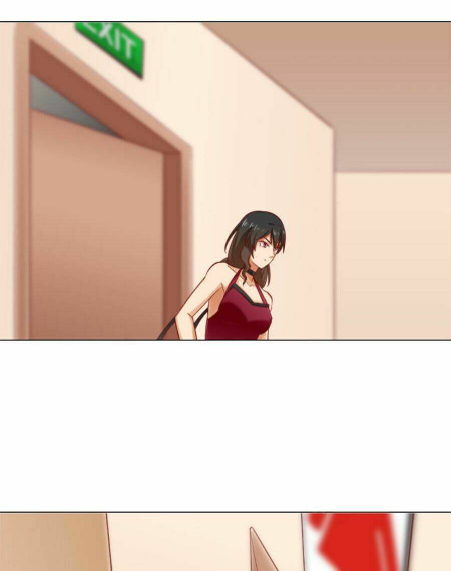 Hướng Tâm Dẫn Lực: Chapter 20