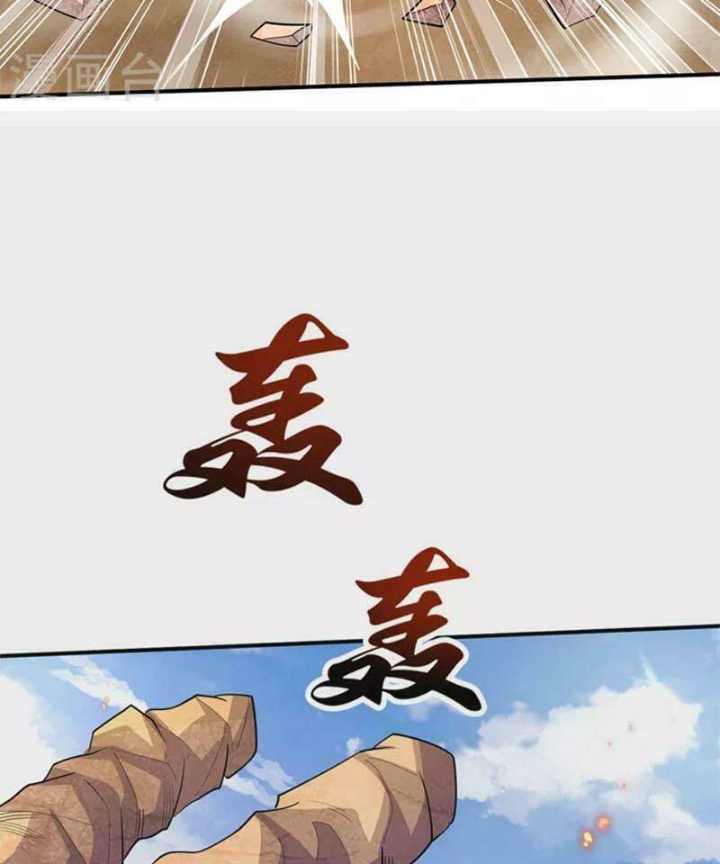 Yêu Giả Vi Vương: Chapter 347
