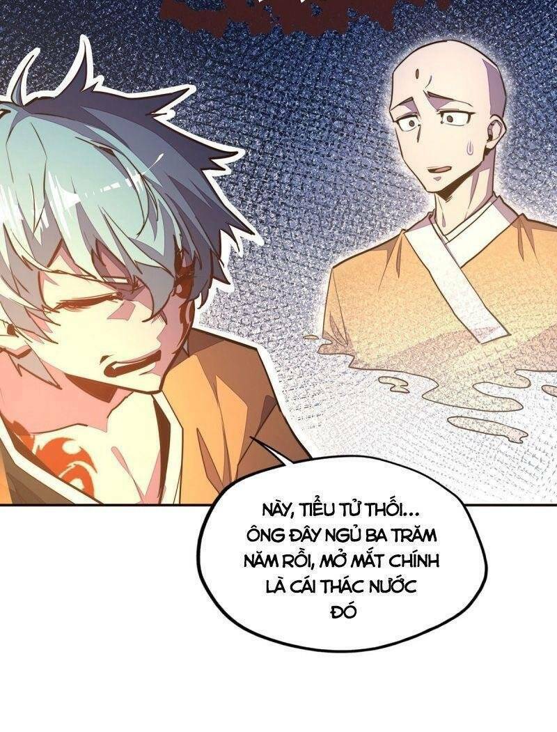 Sinh Tử Quyết: Chapter 96