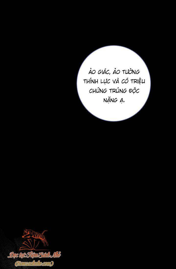 Bút Danh Bí Mật Của Nữ Công Tước: Chapter 17