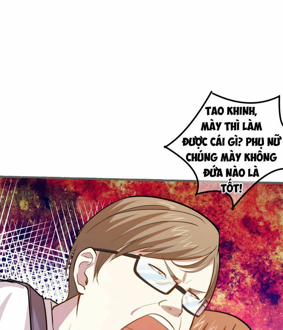 Tay Chơi Thần Cấp: Chapter 32