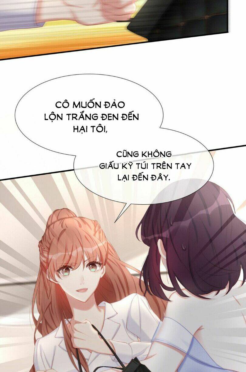 Chỉ Muốn Cưng Chiều Em: Chapter 21