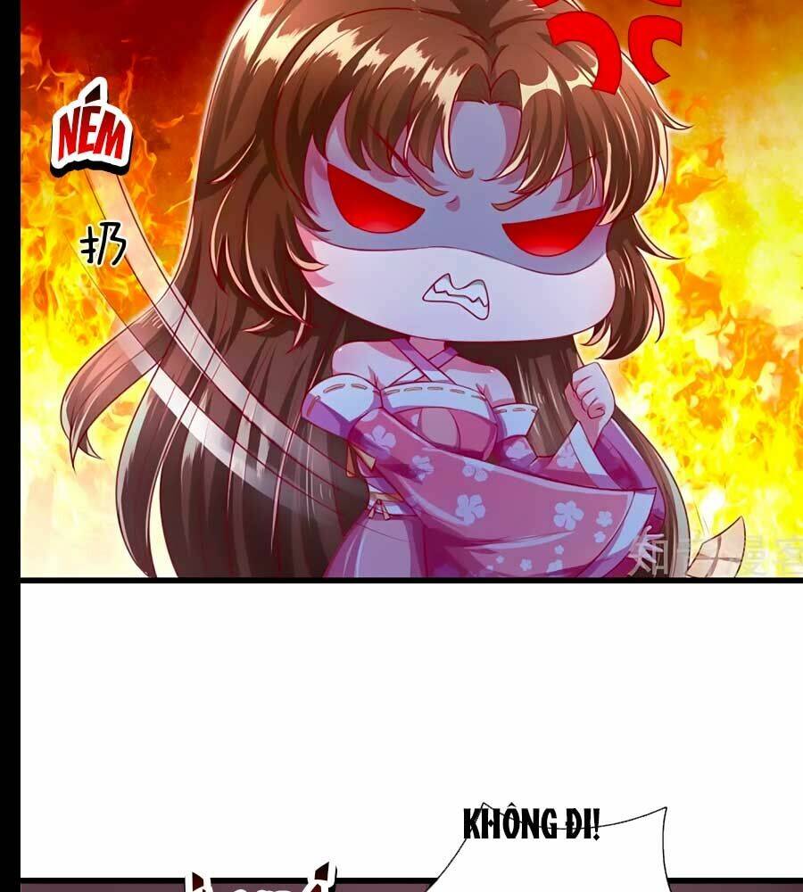 Phụng Lâm Thiên Hạ: Đệ Nhất Mỹ Nữ: Chapter 37