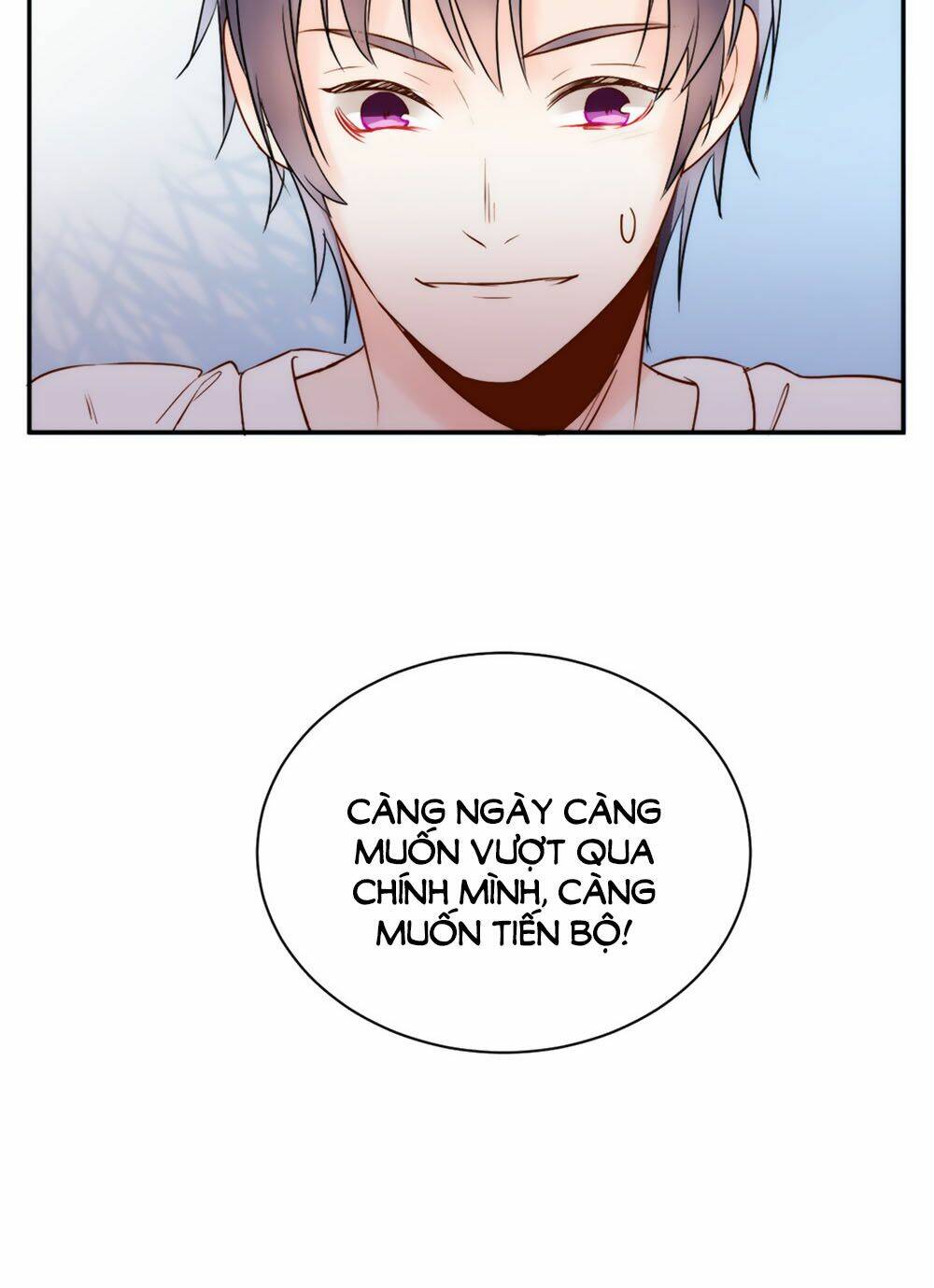 Ảnh Hậu Thời Gian: Chapter 27