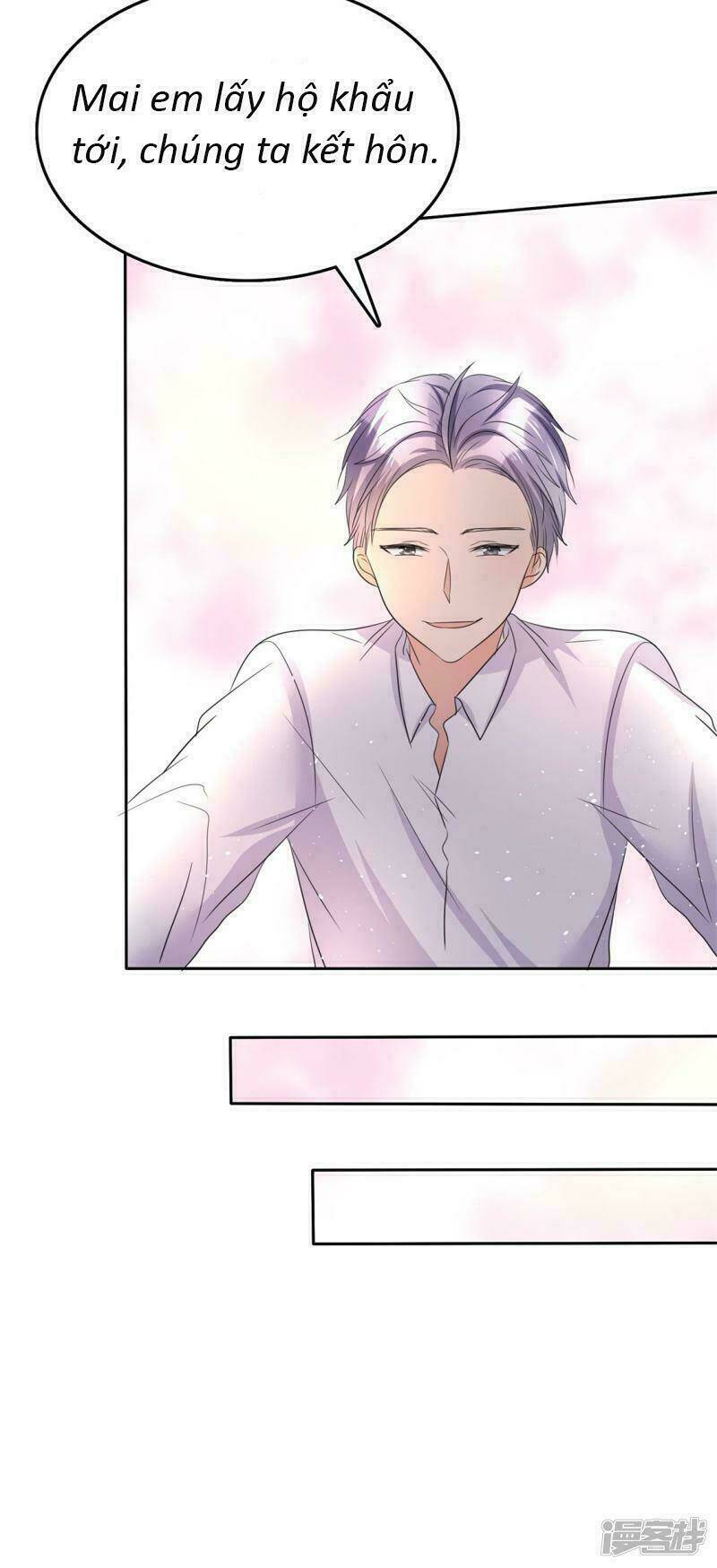 Con Đường Phản Công Của Sủng Thê: Chapter 2