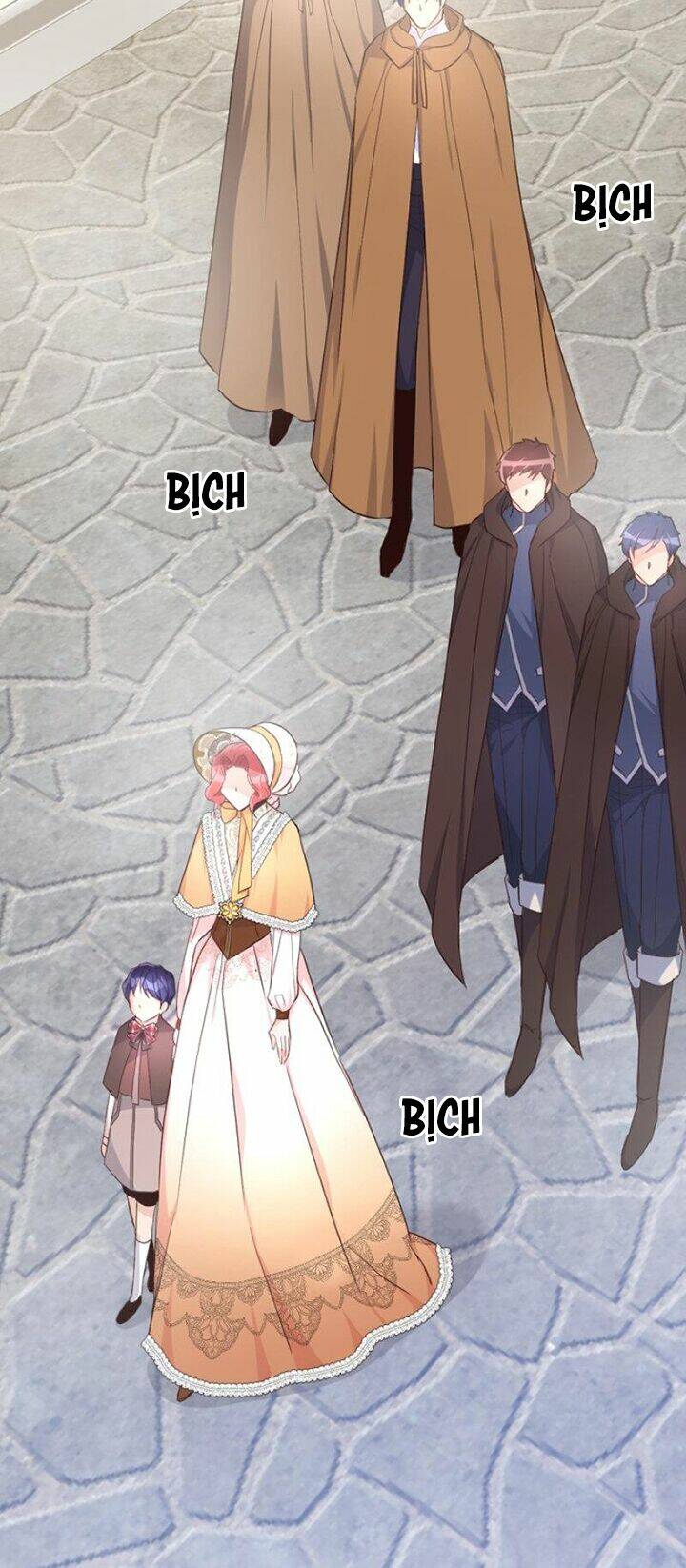 Tất Cả Mọi Người Đều Yêu Quý Nhân Vật Phản Diện: Chapter 17