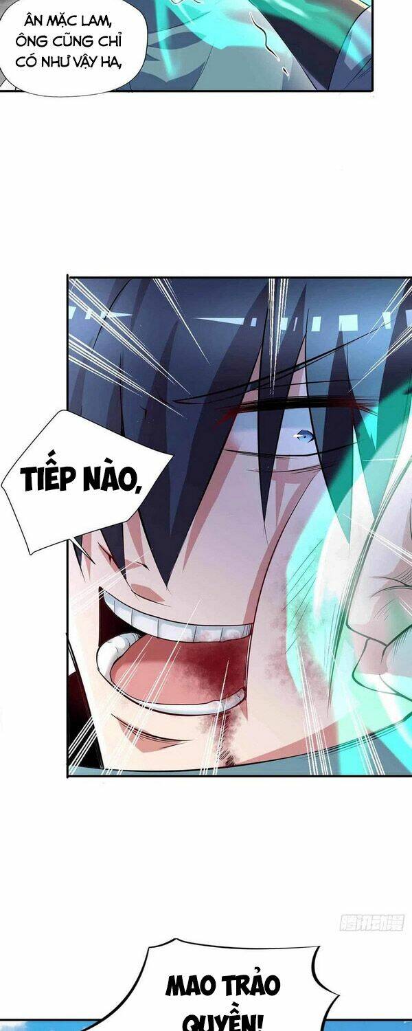Mở Phòng Khám Tu Tiên: Chapter 81