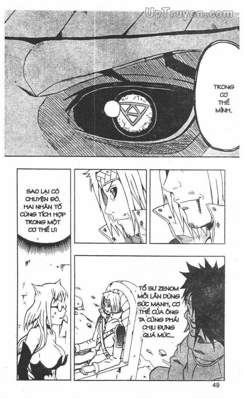 Cuộc Phiêu Lưu Của Quỷ Satan: Chapter 73