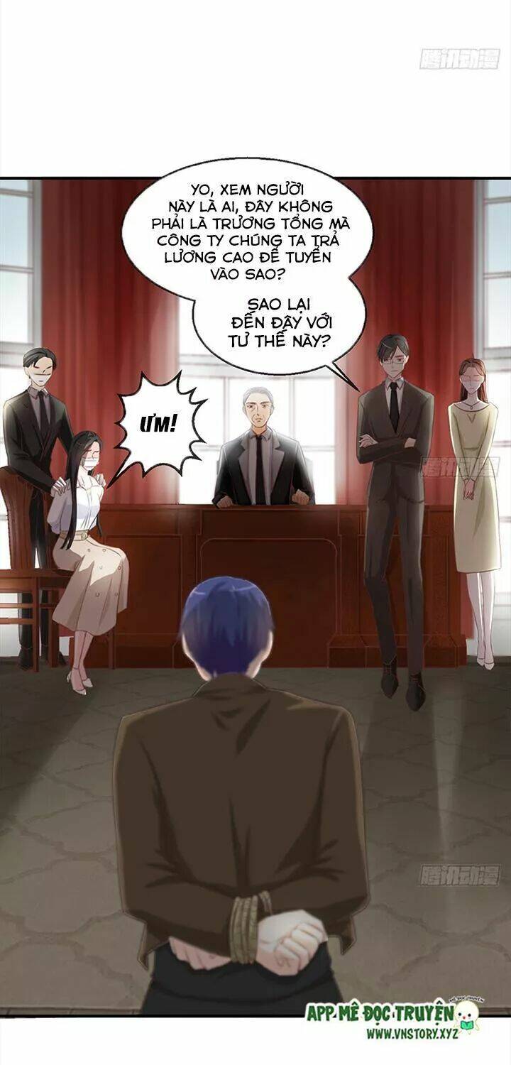 Cẩm Lý Thiếu Nữ Của Tôi: Chapter 98