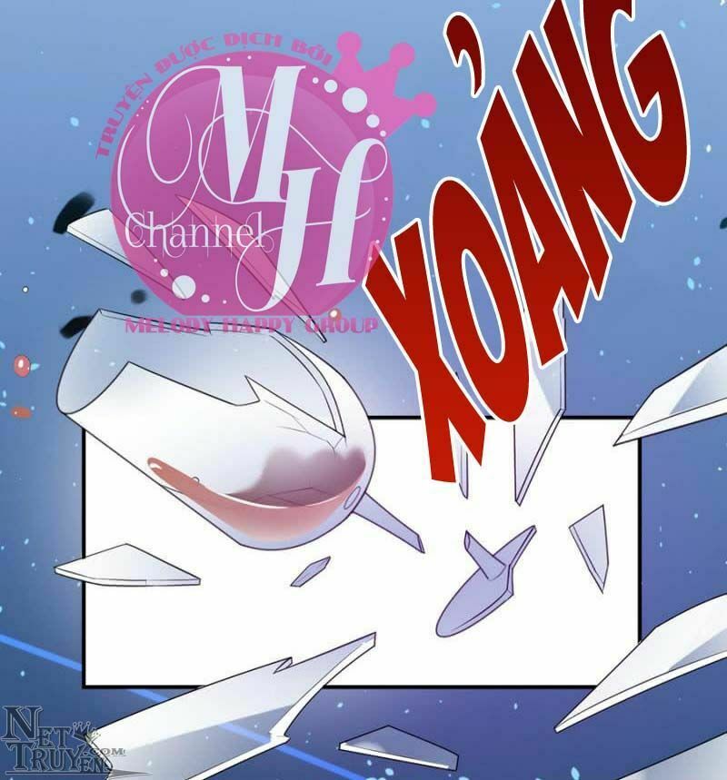 Ma Lạt Thiên Kim Đẩu Ác Thiếu: Chapter 233
