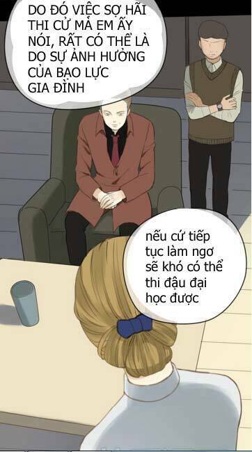 Thần Tượng Điểm Zero: Chapter 24