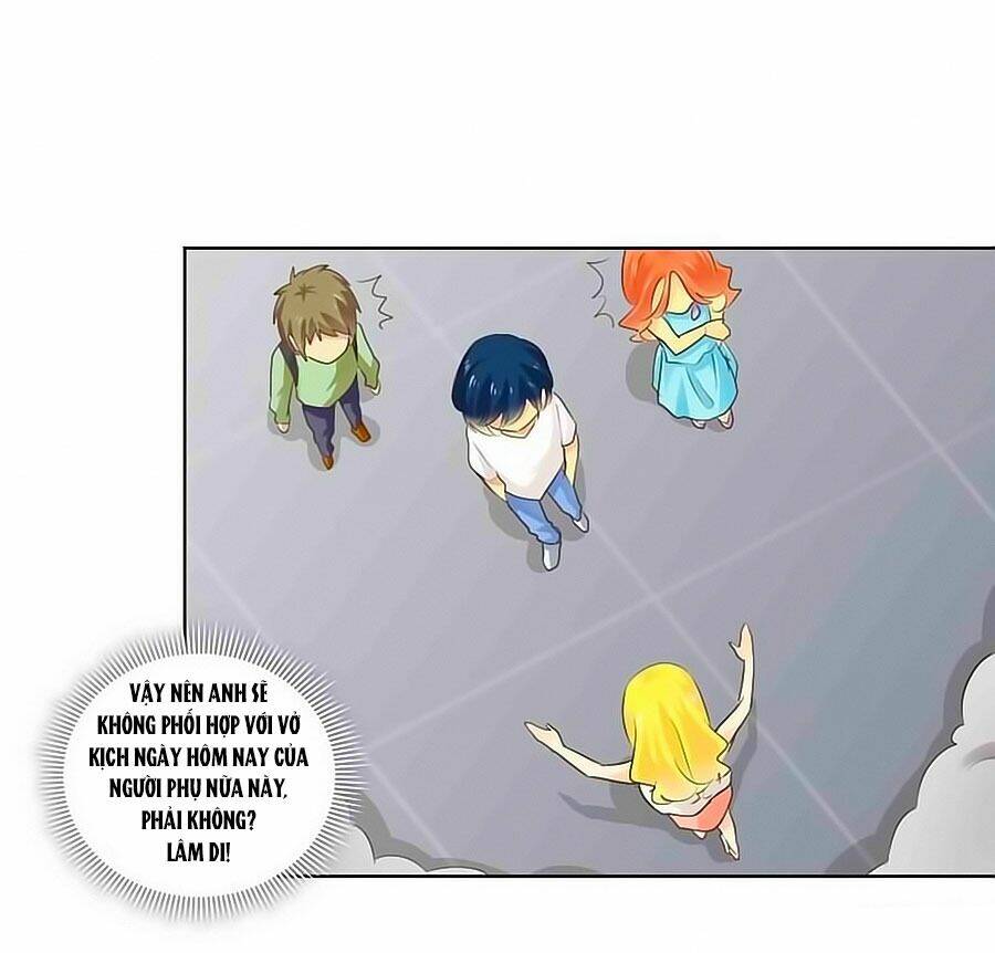 Lưu Luyến Tinh Diệu: Chapter 65