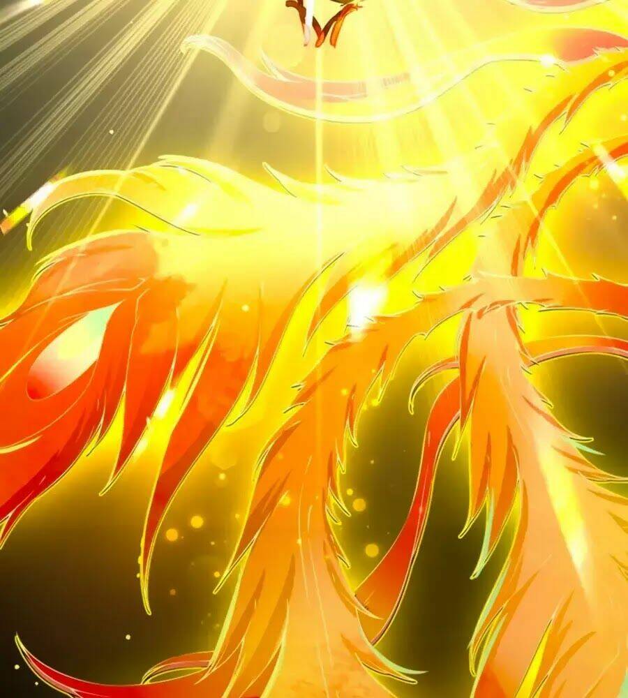 Vương Phi Có Chút Nghịch Ngợm: Chapter 65