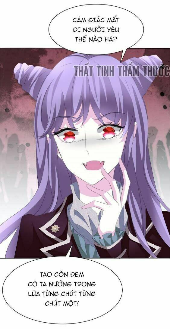 Một Lời Không Hợp Liền Hút Máu: Chapter 33